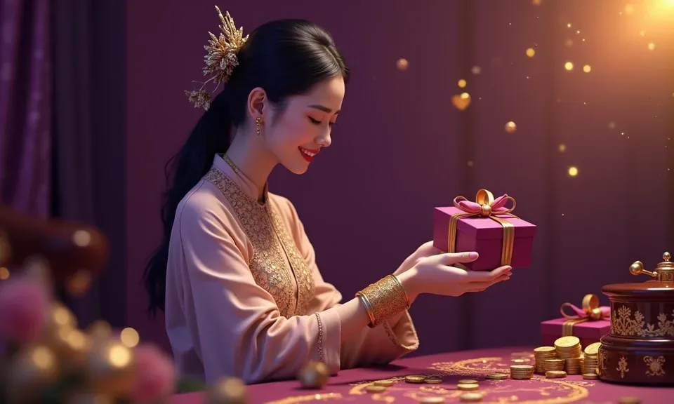 chokdee89 ไทย ล็อบบี้เกม