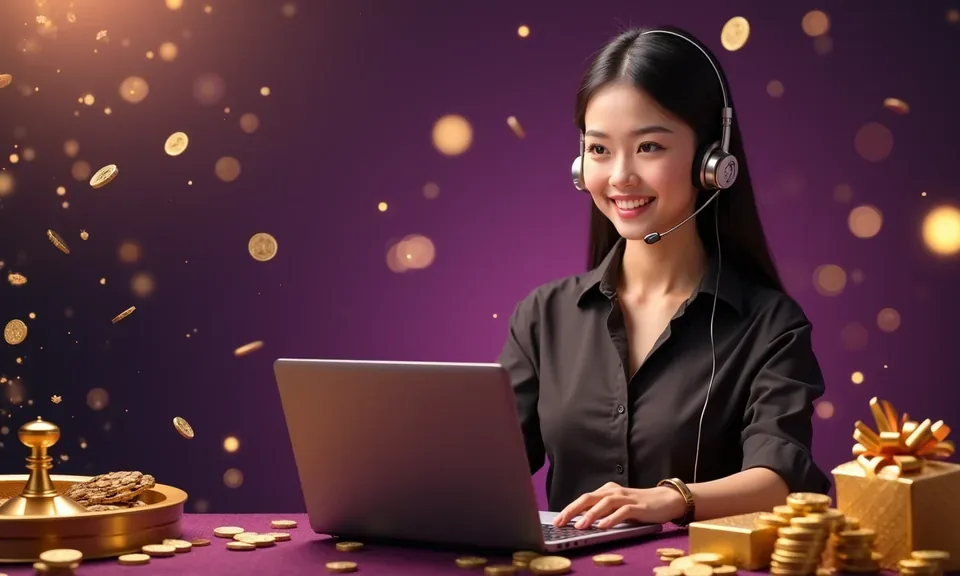 chokdee89 โบนัสคืนยอดเสียรายสัปดาห์